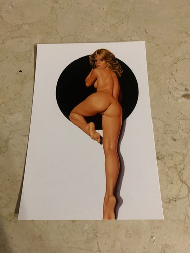 Carte postale 15x10 - carte, pin
