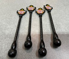 4 GRANDS TOUILLEURS PVC A