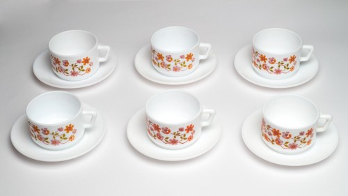 Tasses moyennes vintage a - tasses,