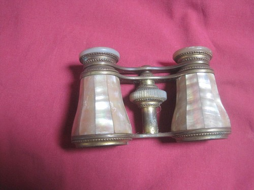 Nacre paris antique - le,