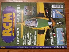 Revue rcm n 195 plan - $$6,