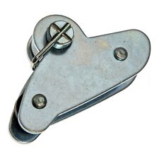 TENDEUR DE CHAINE ACIER PEUGEOT 103 SP MVL FOX VOGUE RCX MOBYLETTE MOTO SCOOTER