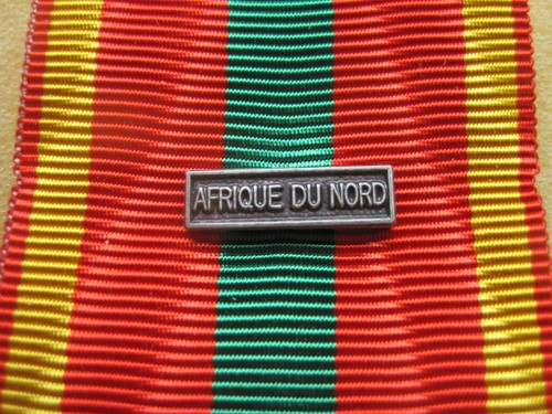 Agrafe miniature afrique - agrafe,