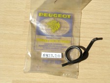 Ressort à boudin NEUF Peugeot 8923.20, 104, 204, 304, 404, 504, 604, J7, J9 ???