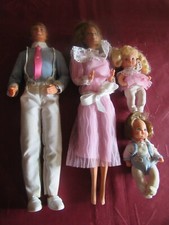 The Heart Family ou Famille Doucoeur Parents + 2 bébés