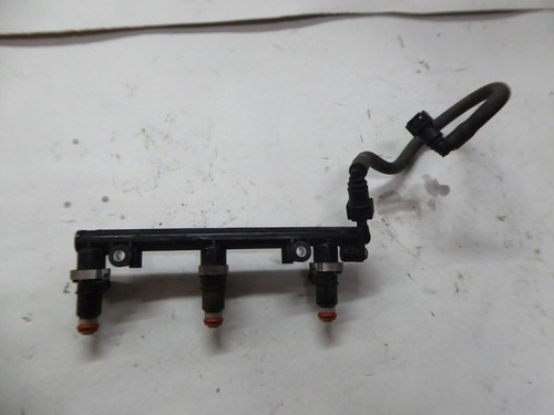 Barre injecteurs abs triumph - barre,
