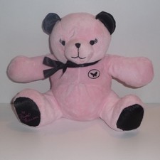 Doudou Ours Beauty Success