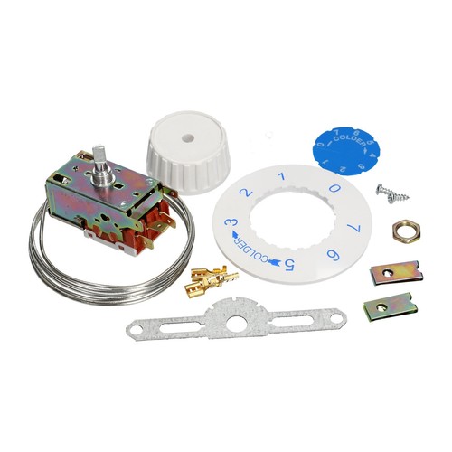 Thermostat température pour - thermostat,