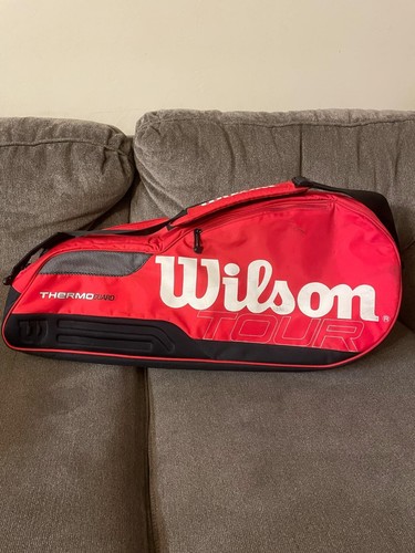 Wilson tour thermo - thermo, w/