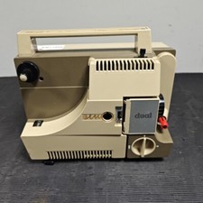 Projecteur Vintage Eumig P8 D