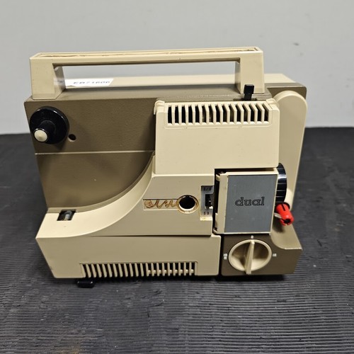 Projecteur vintage eumig d - projecteur,