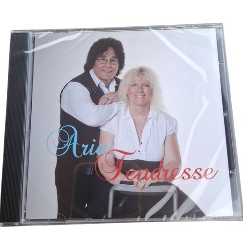 Aria tendresse album - tendresse,