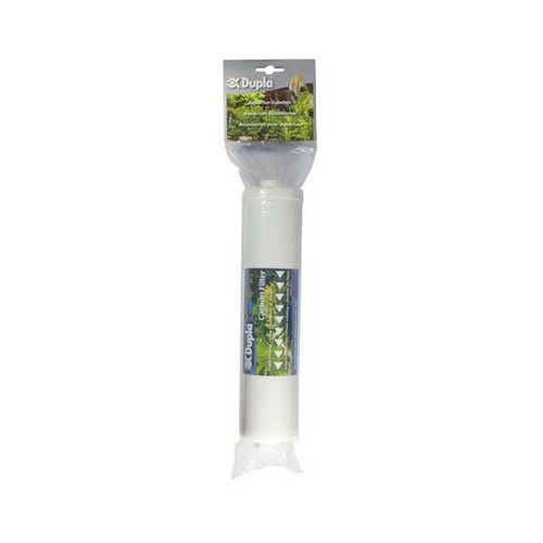 Dupla filtre rechange - dupla, de