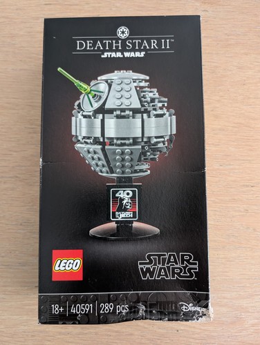 Lego star wars 40591 - star,
