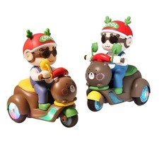 Tricycle électrique fantaisie