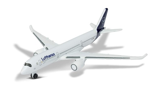 Airbus 350 lufthansa - 350,
