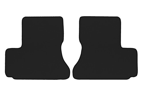 Auto tapis sol arrière - tapis,