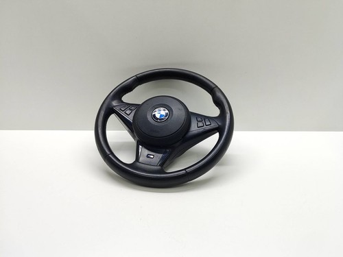 Bmw e60 e61 2006 volant - 5,