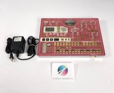 Échantillonneur de production musicale Korg Electribe ESX-1 Smart Media d'occ...