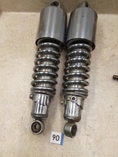 Suzuki 850 GS850-GL Ensemble