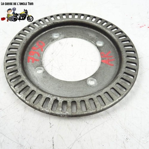 Cible abs arrière honda 600 - cible,