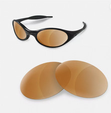 verres de remplacement