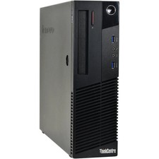 Lenovo ThinkCentre M83 –