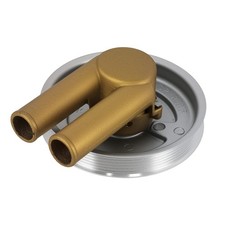 Pompe Bronze Bateau for Volvo