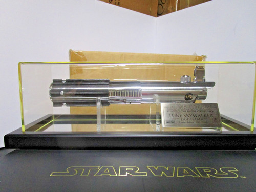 Master replicas star wars - replicas,