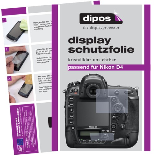 Film protection d - 2x,
