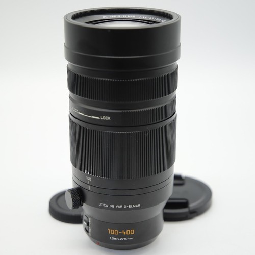 Objectif panasonic leica - panasonic,