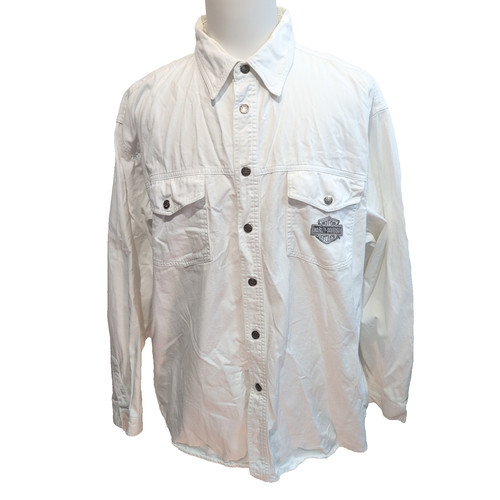 Chemise harley davidson taille - chemise,