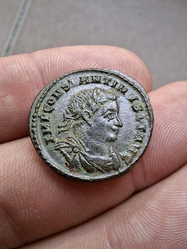 Follis constantin sol - de,