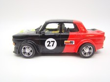 TEAM SLOT - 1/32 - SIMCA 1000 RALLYE GROUPE F - MSC - SLOT CAR - ANCIEN -