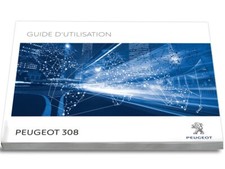 Peugeot 308 5 versions 2018 -