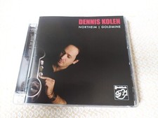 Dennis Kolen : Northeim Goldmine - SACD Stockfisch Records