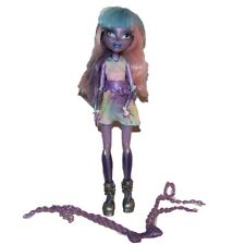 Poupée Monster High mauve