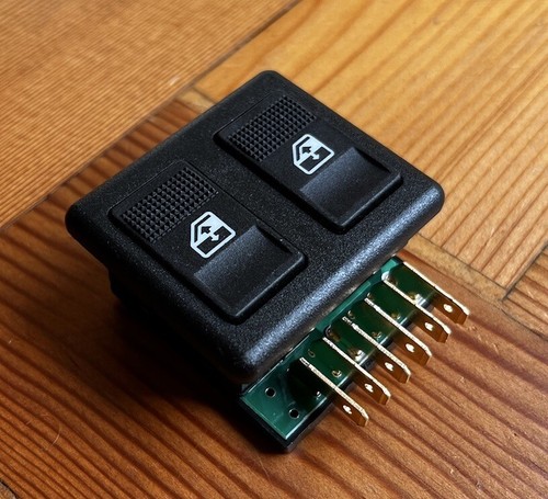 Neuf fiat uno interrupteur - fiat,