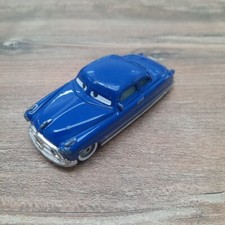 Voiture Métal Cars Disney Pixar Doc Hudson Hornet Jouet Vintage