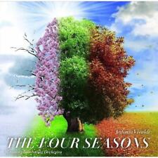 The Four Seasons - Les Quatres
