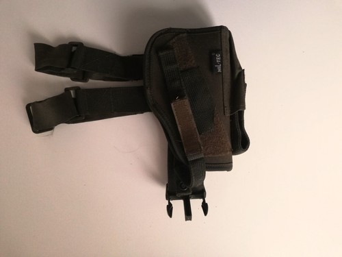 Holster cuisse airsoft - holster,