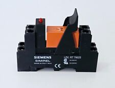 Siemens Lzx : Rt 78625 Relay