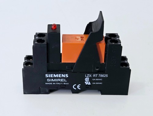 Siemens lzx 78625 - lzx,