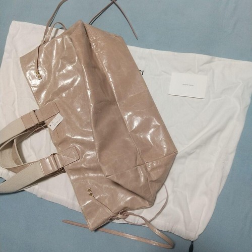 Sac fourre tout cuir isabel - sac,