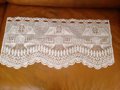 Lot rideaux blancs 30 - de, 3