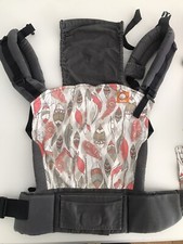 Tula Baby / Toddler Ergonomic