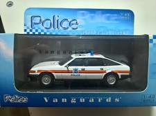 Rover 3500 SD1 Metropolitan