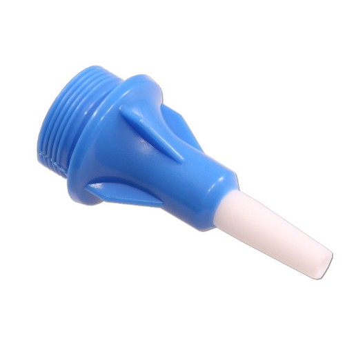 Pointe rechange pour pompe - de,