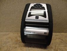 Zebra QLn320 Mobile Label Thermal Printer WIFI / Bluetooth / USB QN3-AUNAEM11-00