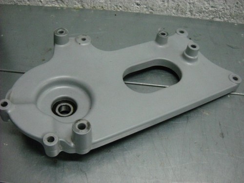 étrier roue arrière moteur - Étrier,